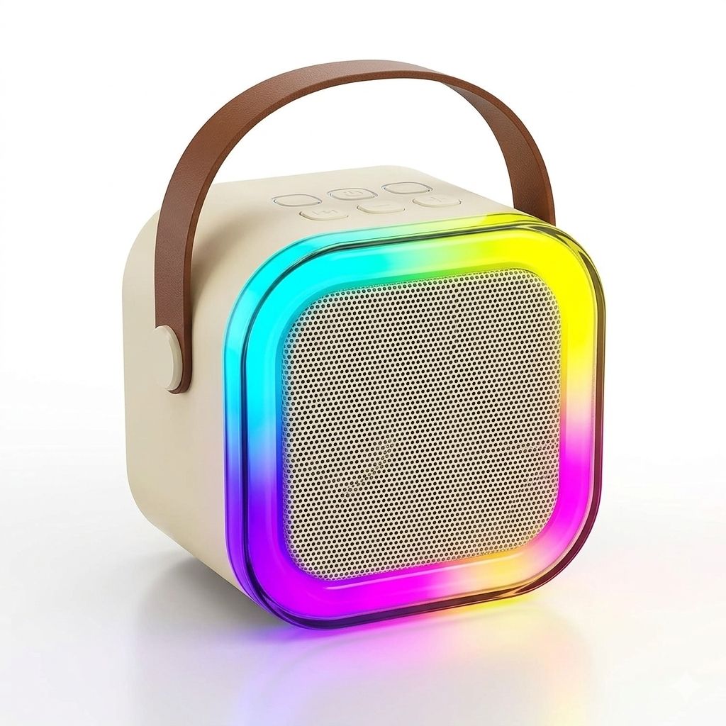 RGB Підсвічування